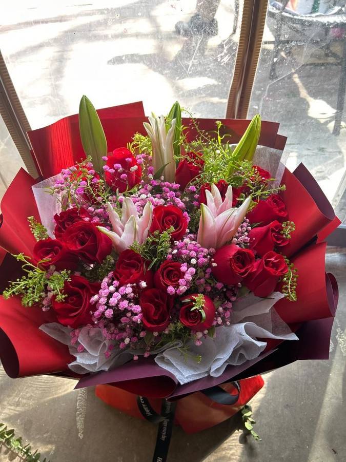 济宁嘉祥县花店 济宁嘉祥县花店
