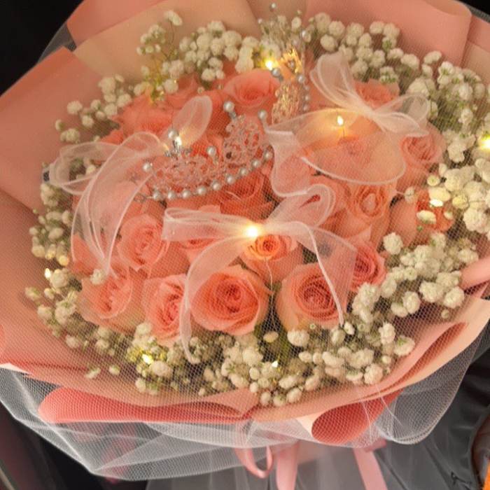 济宁嘉祥县花店 济宁嘉祥县花店