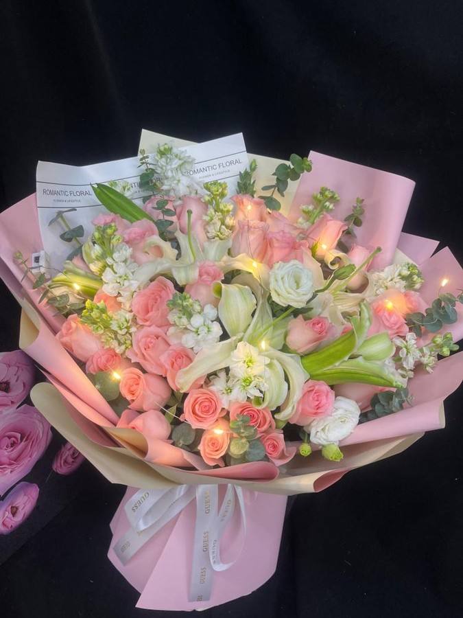 济宁嘉祥县花店 济宁嘉祥县花店