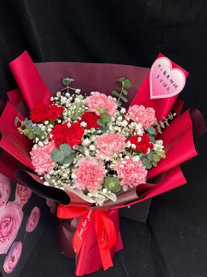 济宁嘉祥县花店 济宁嘉祥县花店
