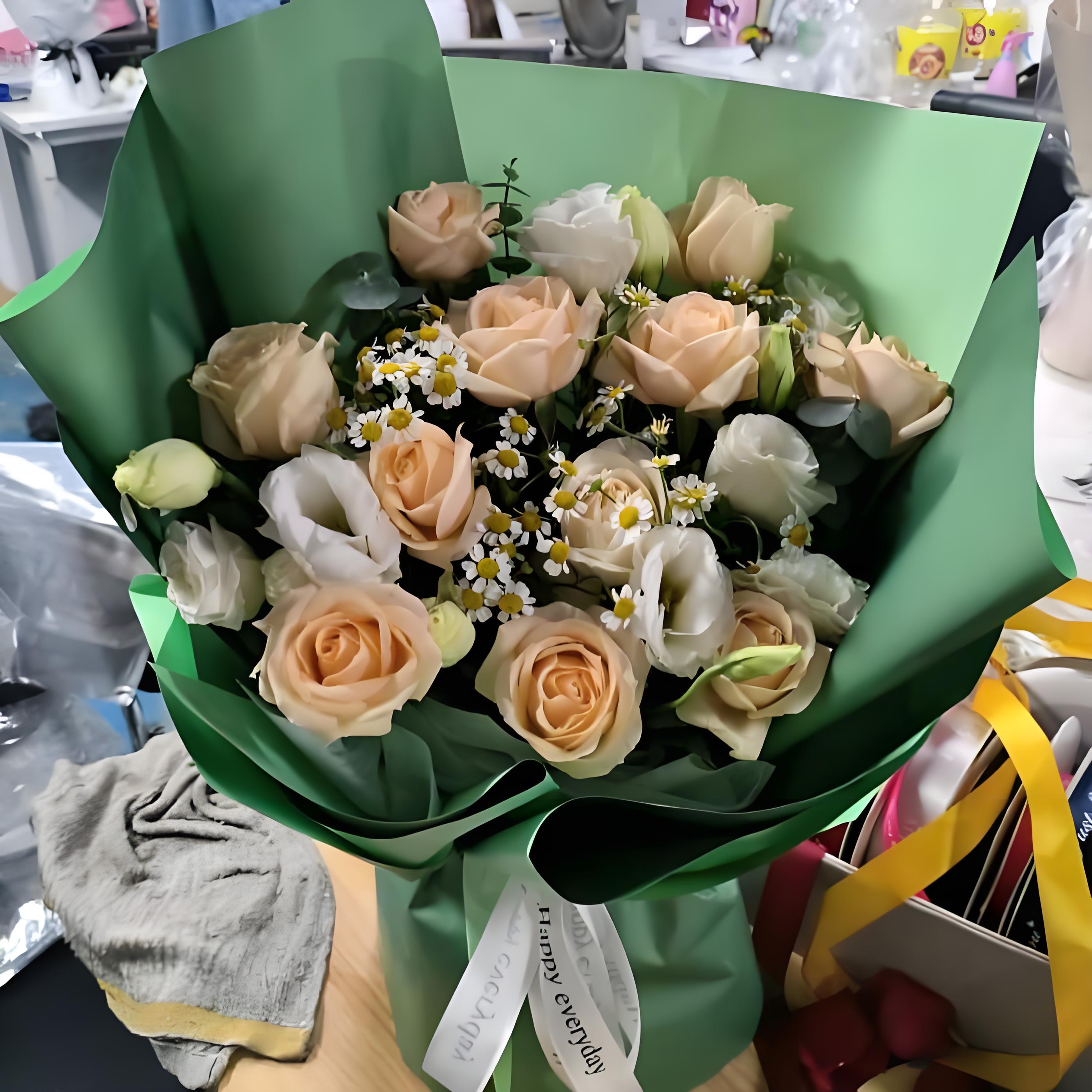 济宁嘉祥县花店