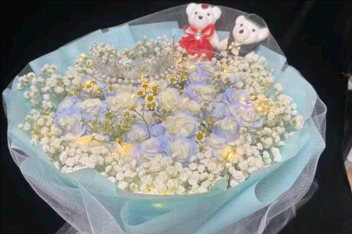 济宁嘉祥县花店
